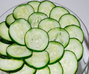Cucumber