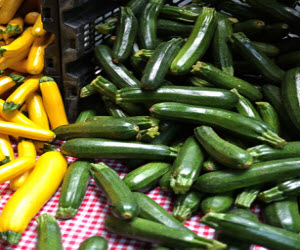 Zucchini